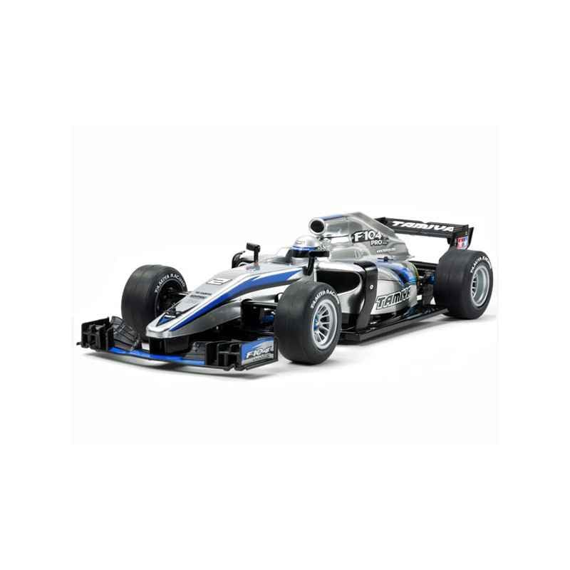 Tamiya F104 Pro II con carroceria 300058652