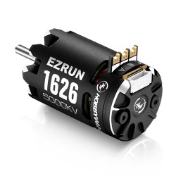 Combo Hobbywing Mini28 con 1626SD 5000kV HW38020367