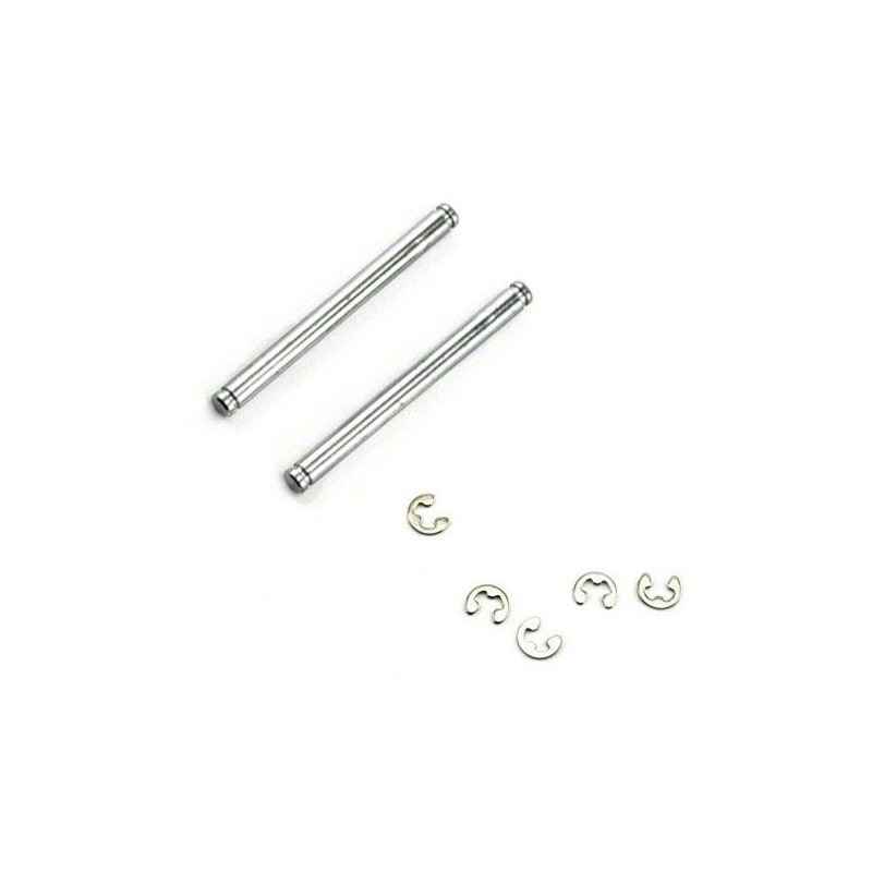 Pasadores de suspensión Traxxas 2.5x31.5mm (king pins) TRX3740