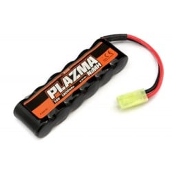 Bateria NiMH HPI Plazma 7.2V 1200mAh Mini Stick Battery Pack 160156