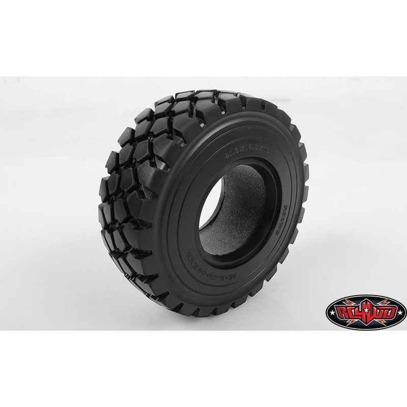 Neumaticos RC4WD MIL-SPEC ZXL 1.9" Tires Z-T0075