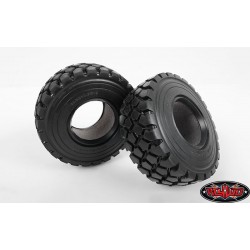 Neumaticos RC4WD MIL-SPEC ZXL 1.9" Tires Z-T0075