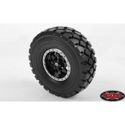 Neumaticos RC4WD MIL-SPEC ZXL 1.9" Tires Z-T0075