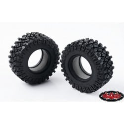 Neumaticos RC4WD Rock Creepers 1.9 scale tires Z-T0049