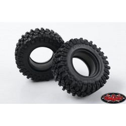 Neumaticos RC4WD Rock Creepers 1.9 scale tires Z-T0049