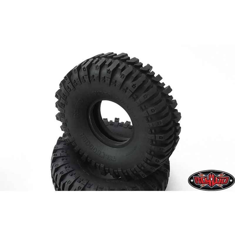 Neumaticos RC4WD Interco Super Swamper 1.9" TSL / Bogger Scale Tire Z-T0046