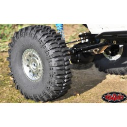 Neumaticos RC4WD Interco Super Swamper 1.9" TSL / Bogger Scale Tire Z-T0046