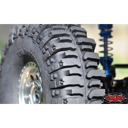 Neumaticos RC4WD Interco Super Swamper 1.9" TSL / Bogger Scale Tire Z-T0046