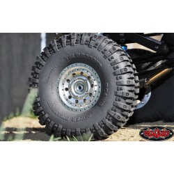 Neumaticos RC4WD Interco Super Swamper 1.9" TSL / Bogger Scale Tire Z-T0046