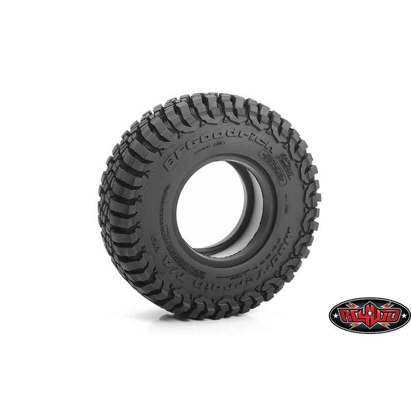 Neumaticos RC4WD BFGoodrich Mud Terrain T/A KM3 1.9" Tires