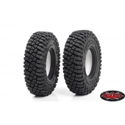 Neumaticos RC4WD BFGoodrich Mud Terrain T/A KM3 1.9" Tires