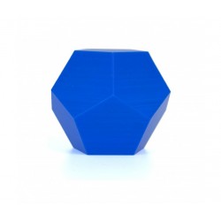 Filamento PLA 1Kg Sakata 3D Go&Print Azul