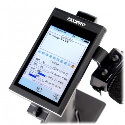 Emisora Flysky Noble NB4+ con 1 Receptor FS002P