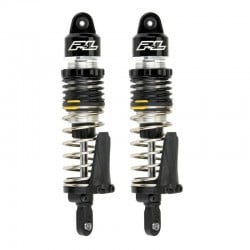 Amortiguadores Pro-line Power Stroke Shocks para Traxxas Maxx 1:10 (2pcs) PRO636400