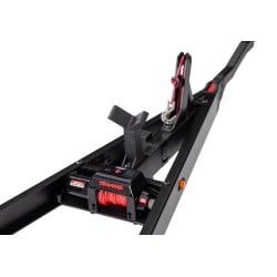 Remolque Traxxas para Lancha Spartan/DCB M41 TRX10350