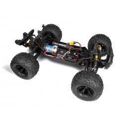 Maverick Quantum2 MT 1/10th Monster Truck - Azul MV150400