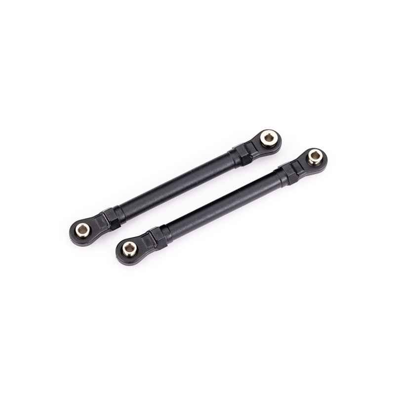 Eslabones de puntera delanteros Traxxas (2pcs) TRX7439