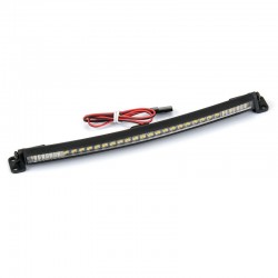 Kit de barra Proline de luz LED ultra-slim 5V-12V (curva) PRO635203