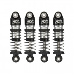 Amortiguadores Proline 1/24 Big Bore Scaler para SCX24 (4pcs) PRO638700