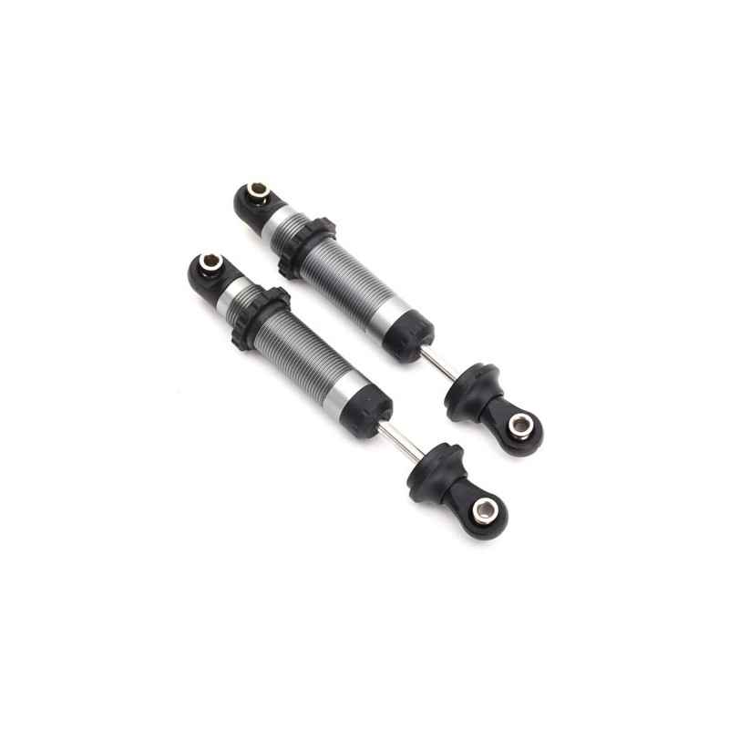 Amortiguadores GTS de Aluminio Traxxas para TRX-4 (2pcs) TRX8260