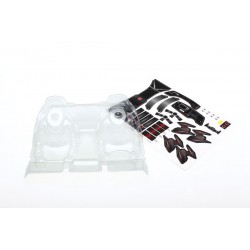 Interior Traxxas UDR Sin Pintar TRX8512