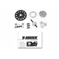 Kit de actualización de embrague Traxxas T-Maxx® TRX5351X