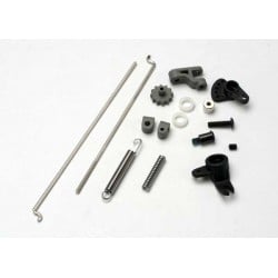 Set de links acelerador y freno Traxxas Revo TRX5368