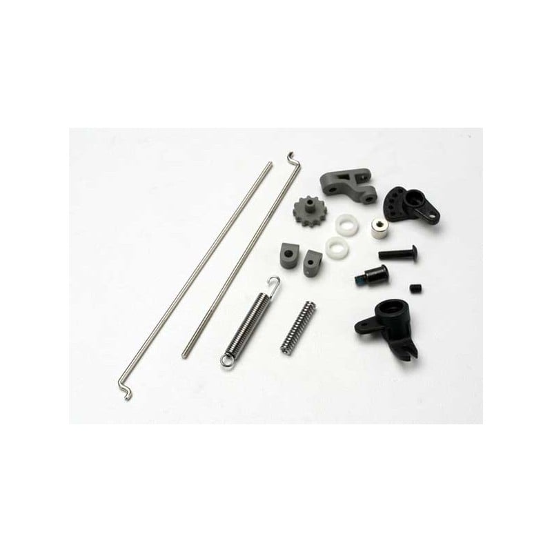 Set de links acelerador y freno Traxxas Revo TRX5368