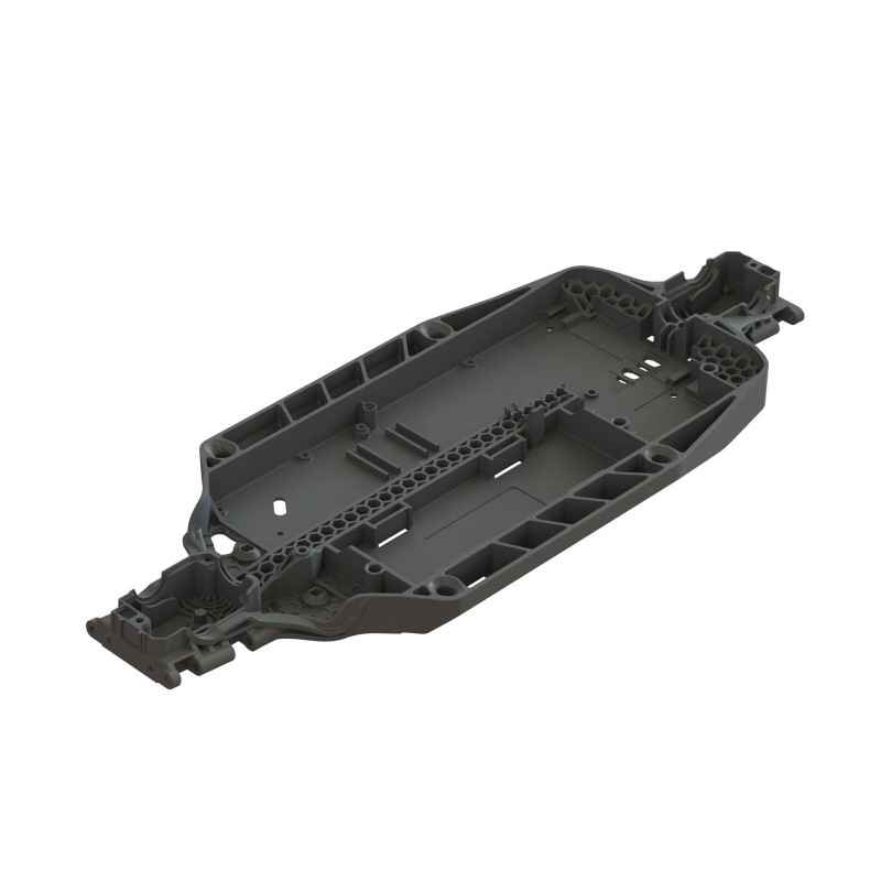 Chasis Arrma Mojave 4S compuesto XXLWB (1pc) ARA320733