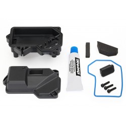 Caja receptora sellada para micro receptores Traxxas TRX8324