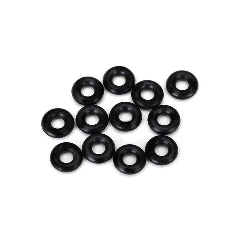 Juntas Toricas Traxxas (12pcs) TRX8382