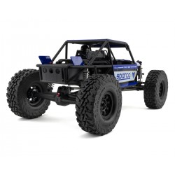 Vanquish Products H10 Optic 1/10 4WD RTR Rock Crawler (Sparco) VPS09010B