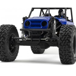 Vanquish Products H10 Optic 1/10 4WD RTR Rock Crawler (Sparco) VPS09010B