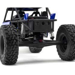 Vanquish Products H10 Optic 1/10 4WD RTR Rock Crawler (Sparco) VPS09010B