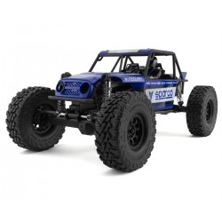 Vanquish Products H10 Optic 1/10 4WD RTR Rock Crawler (Sparco) VPS09010B