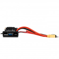 Variador Hobbywing Ezrun MAX8 G2S ESC 160 Amp 3-6s LiPo BEC 6A con sensor HW30103205