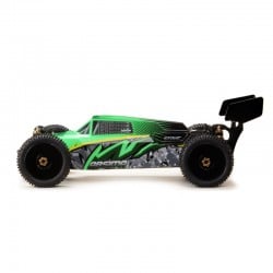 Buggy Absima 1:8 Stoke V2 verde 4S RTR AB13100G