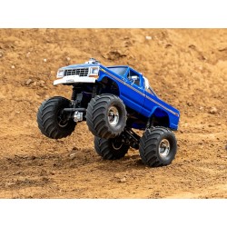 Traxxas TRX-4MT Ford F-150 Monster Truck Azul TRX98044-1BLUE