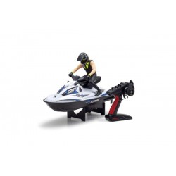 Moto acuatica Kyosho Wave Chopper 2.0 RC Electric Readyset KT231P+ Azul 40211T2B