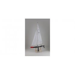 Barco velero Kyosho Seawind Readyset KT431S K.40462ST2