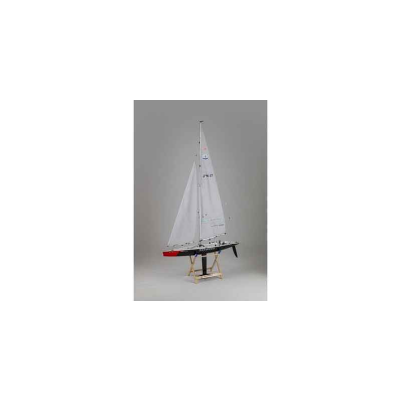 Barco velero Kyosho Seawind Readyset KT431S K.40462ST2