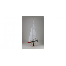 Barco velero Kyosho Seawind Readyset KT431S K.40462ST2