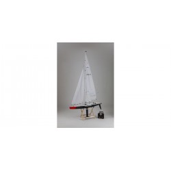 Barco velero Kyosho Seawind Readyset KT431S K.40462ST2