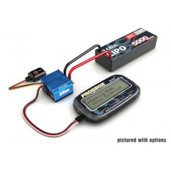 Variador SkyRC Toro TS50 2s LiPo SK300060