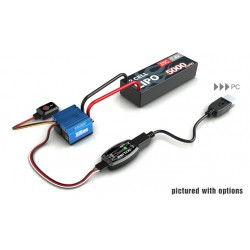 Variador SkyRC Toro TS50 2s LiPo SK300060