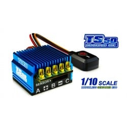 Variador SkyRC Toro TS50 2s LiPo SK300060