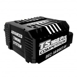 Variador SkyRC Toro TS160 Pro 2-3s LiPo SK300078-01