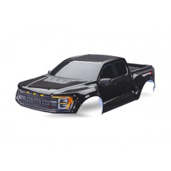 Carroceria Traxxas Ford Raptor R completa negra TRX10112-BLK