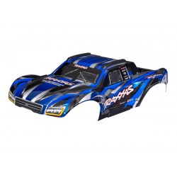 Carroceria Traxxas Maxx Slash pintada Azul TRX10211-BLUE