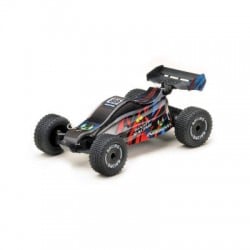 Buggy electrico Absima 1:24 con ESP 2WD Racing Buggy RTR AB10010